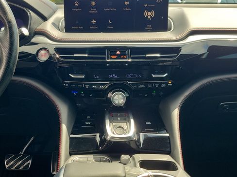 Used 2022 Acura MDX A-Spec AWD/4WD image 22