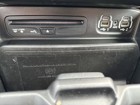 Used 2019 RAM 1500 Limited w/ Advanced Safety Group image 44