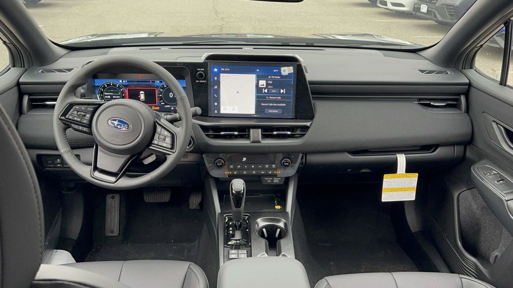 New 2026 Subaru Outback Limited AWD/4WD image 11