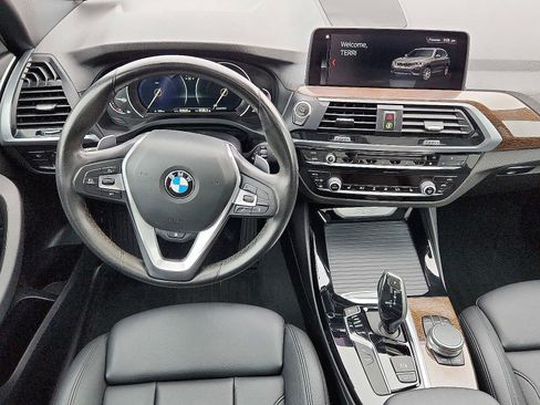 Used 2019 BMW X3 xDrive30i w/ Convenience Package image 11