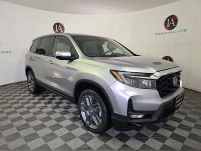 Used 2023 Honda Passport EX-L