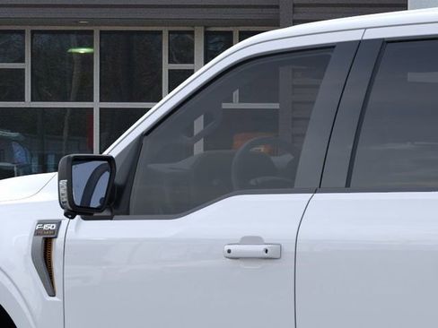 New 2026 Ford F150 Tremor AWD/4WD image 20