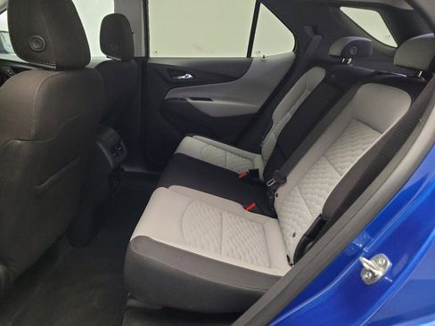 Used 2019 Chevrolet Equinox LT image 18