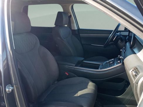 Used 2021 Hyundai Palisade SEL w/ Convenience Package image 36