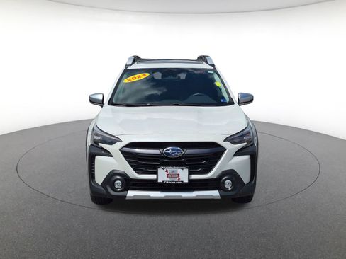 Certified 2024 Subaru Outback Touring XT AWD/4WD image 2