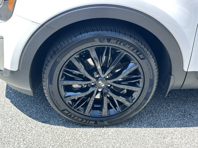 Certified 2021 Kia Telluride SX w/ SX Prestige Package AWD/4WD image 12
