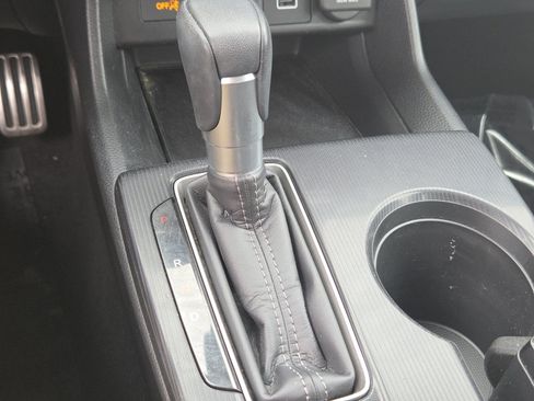 Certified 2024 Honda Civic Sport image 29