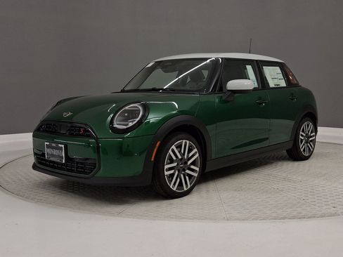 New 2026 MINI Cooper S FWD image 30
