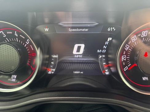 Used 2020 Dodge Challenger R/T Scat Pack w/ Driver Convenience Group RWD image 10