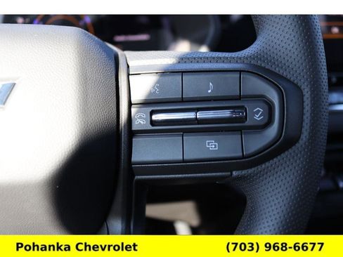 New 2026 Chevrolet Colorado Trail Boss image 12