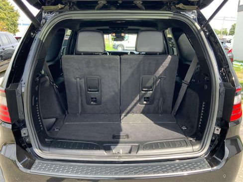 Used 2024 Dodge Durango GT AWD/4WD image 12