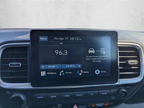New 2026 Hyundai Venue SEL FWD image 17
