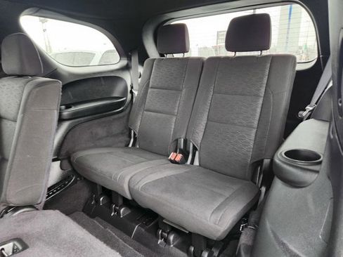 Used 2024 Dodge Durango GT image 34