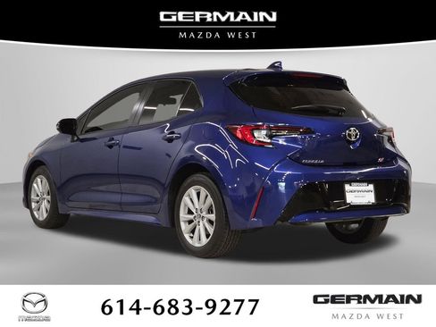 Used 2024 Toyota Corolla SE FWD image 12