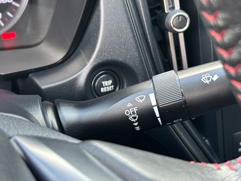 Used 2022 Subaru WRX image 34