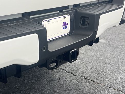 New 2026 Ford F250 Platinum AWD/4WD image 26