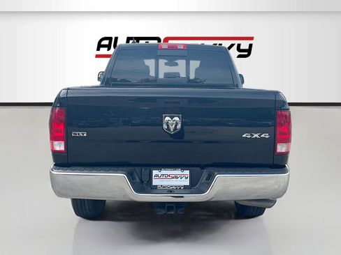 Used 2023 RAM 1500 Classic SLT w/ Trailer & Traction Group AWD/4WD image 6