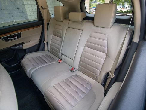 Used 2019 Honda CR-V EX image 17