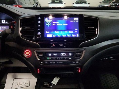 Certified 2023 Honda Ridgeline RTL image 14