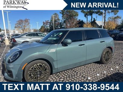 Used 2024 MINI Cooper Clubman S w/ MINI Untold Edition