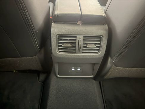 New 2026 Nissan Rogue SV FWD image 21