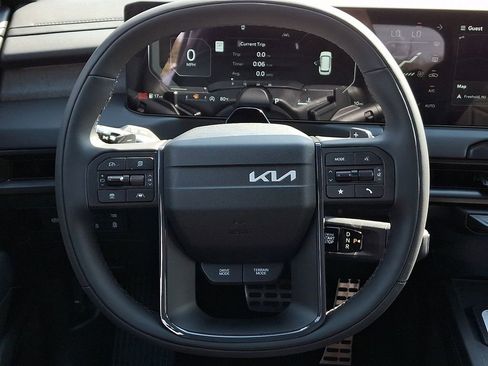 New 2027 Kia Telluride SX X-Line AWD/4WD image 9