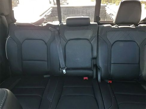 Used 2025 RAM 1500 Limited image 32