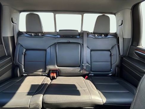 Used 2024 GMC Sierra 3500 Denali w/ Denali Reserve Package image 41