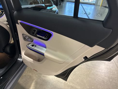 New 2026 Mercedes-Benz GLC 300 4MATIC image 13