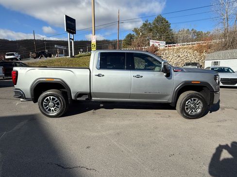 New 2026 GMC Sierra 2500 SLT w/ Max Trailering Package image 6