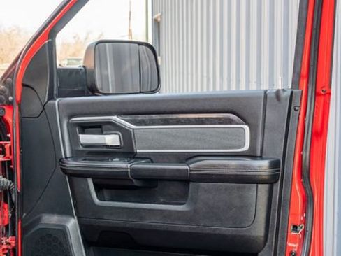 Used 2021 RAM 3500 Lone Star w/ Level 1 Equipment Group image 43