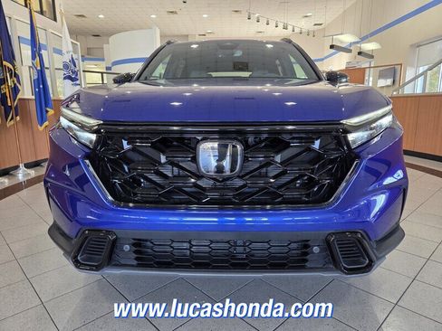 Used 2024 Honda CR-V Sport-L image 2