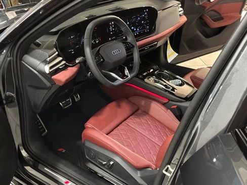 New 2025 Audi S5 Premium Plus image 15