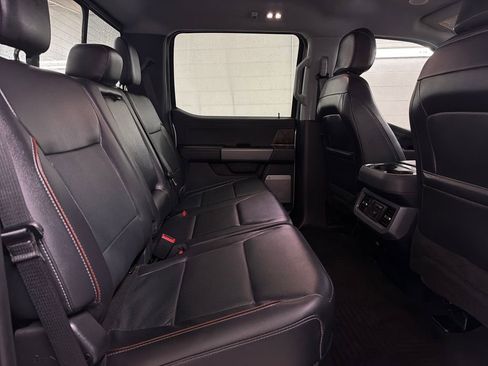 Certified 2024 Ford F250 Lariat w/ Lariat Ultimate Package AWD/4WD image 30