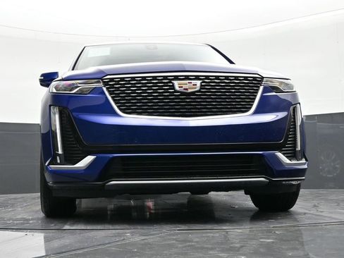 Certified 2023 Cadillac XT6 Luxury image 27