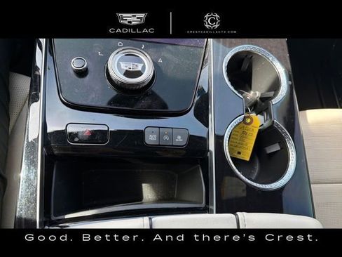 Used 2025 Cadillac Escalade Sport image 27