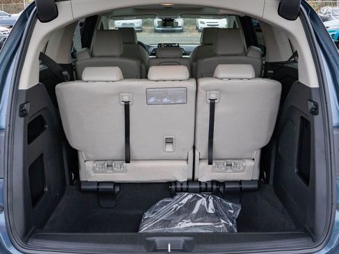 New 2026 Honda Odyssey EX-L image 14