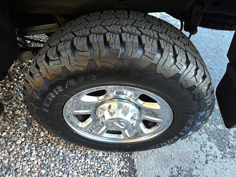 Used 2015 RAM 2500 Tradesman w/ Chrome Appearance Group image 39