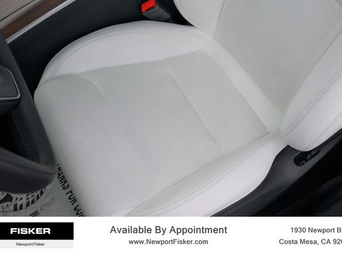 Used 2023 Tesla Model X image 14