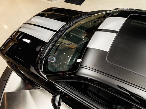 Used 2021 Dodge Challenger SRT Super Stock RWD image 36