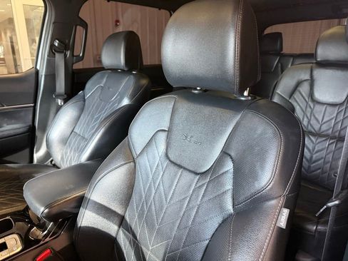 Used 2024 Kia Telluride SX X-Pro AWD/4WD image 23