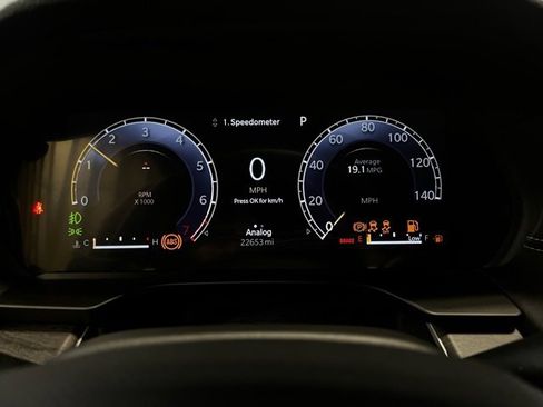 Used 2024 Jeep Grand Cherokee L Limited image 14