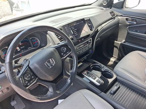 Used 2021 Honda Passport Elite image 4