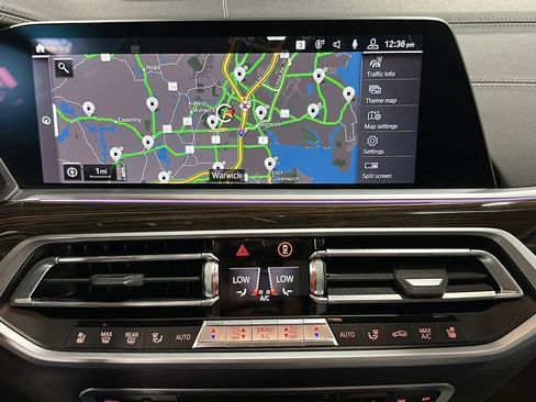 Used 2019 BMW X7 xDrive50i w/ Premium Package image 30