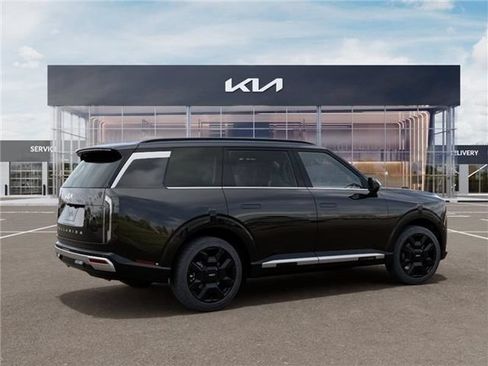 New 2027 Kia Telluride SX FWD image 22