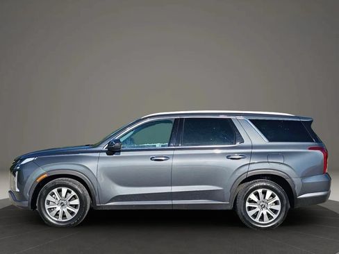 Used 2025 Hyundai Palisade SEL FWD image 4