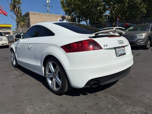 Used 2012 Audi TT 2.0T Premium Plus image 7