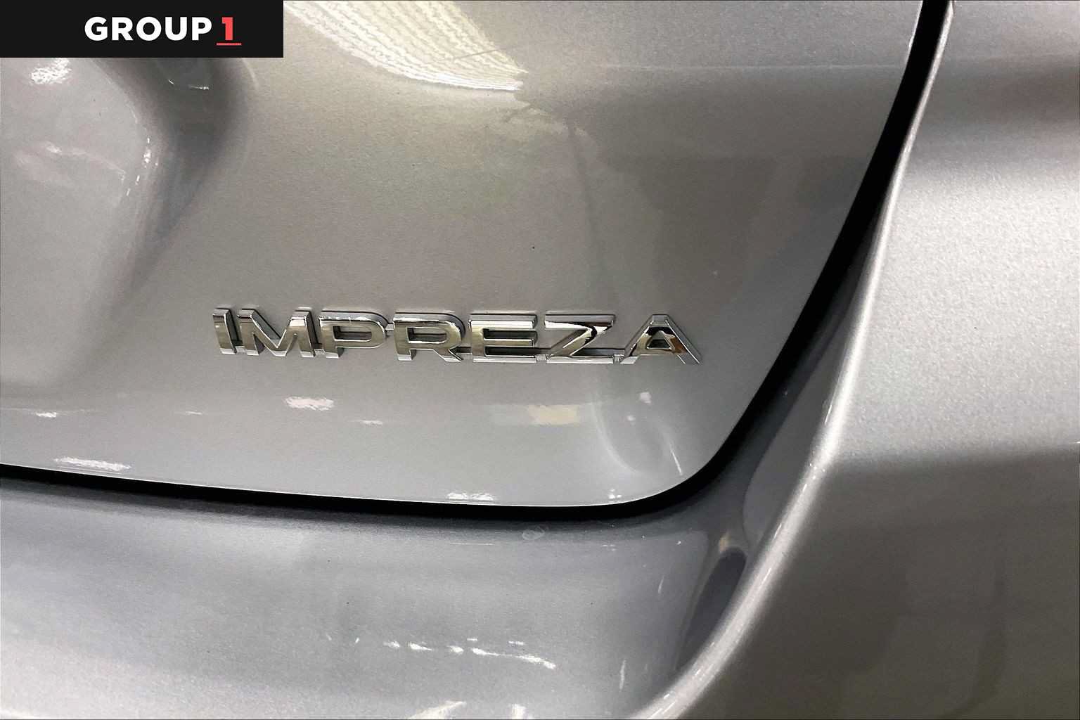 Used 2024 Subaru Impreza 2.0i AWD/4WD image 10