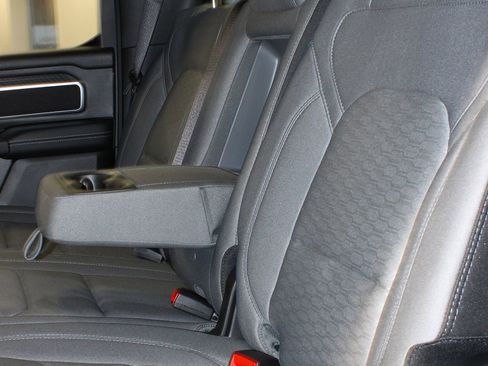 New 2026 RAM 1500 Big Horn image 15