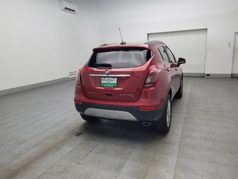 Used 2018 Buick Encore Preferred image 9